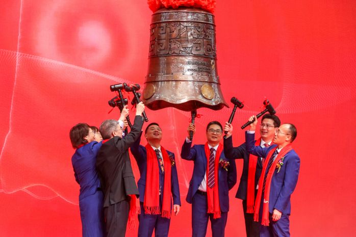 开云电竞(中国游)有限公司官网