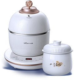 开云电竞电炖盅