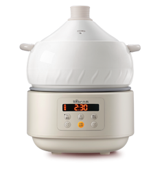 开云电竞电汽锅