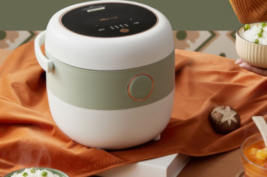 开云电竞迷你电饭煲