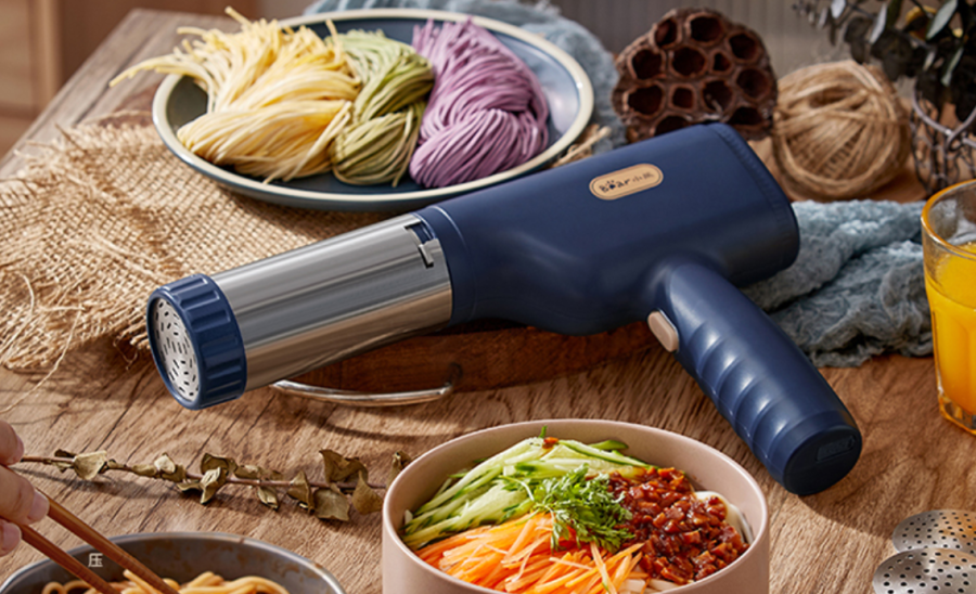 开云电竞压面机