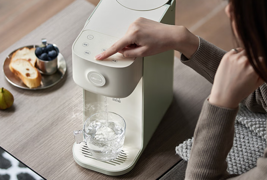 开云电竞电器饮水机