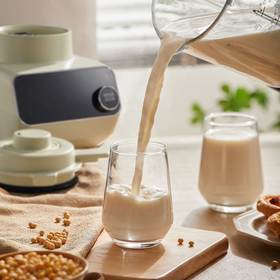 开云电竞电器破壁机